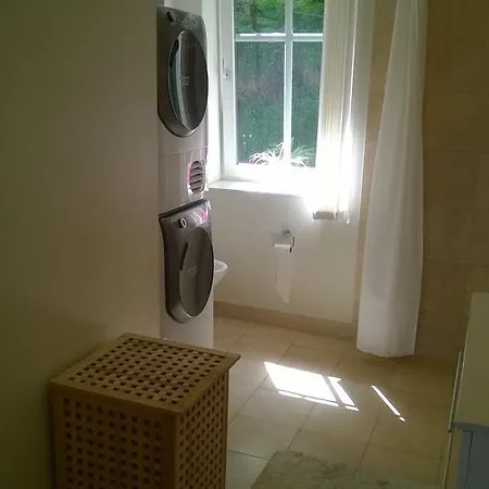 Moselundgaard B/b Og Hestehotel *