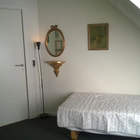 Moselundgaard B/b Og Hestehotel * Engesvang