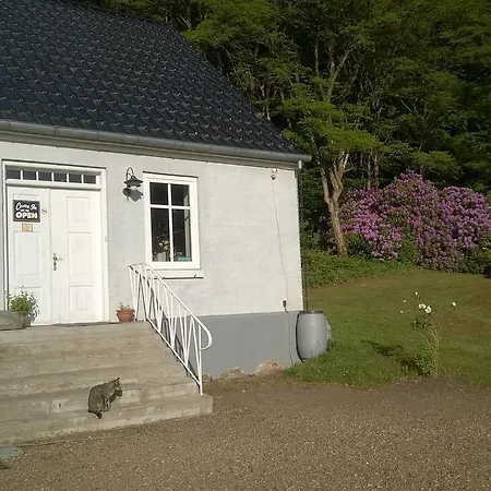 Moselundgaard B/b Og Hestehotel * Engesvang