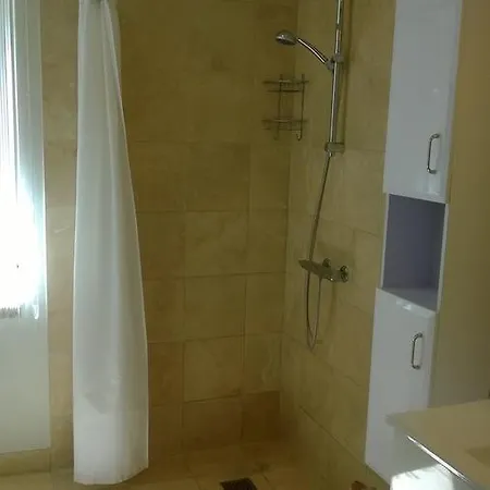 Moselundgaard B/b Og Hestehotel Frühstückspension *