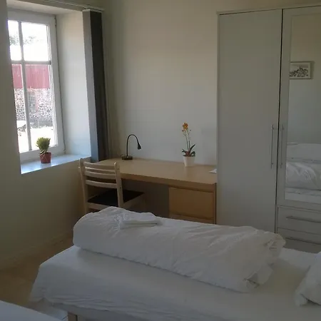 Moselundgaard B/b Og Hestehotel *