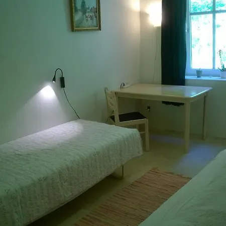 Moselundgaard B/b Og Hestehotel Bed & Breakfast *