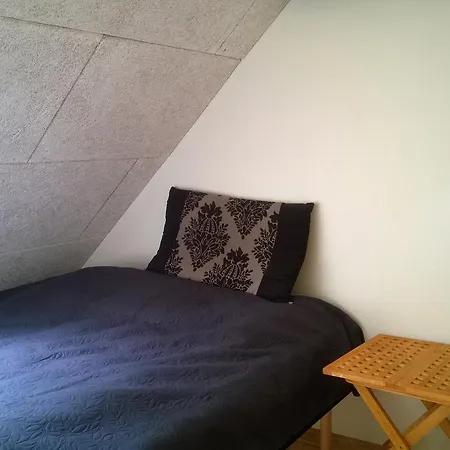 Bed & Breakfast Moselundgaard B/b Og Hestehotel Engesvang