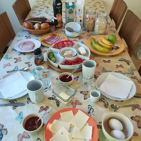 Moselundgaard B/b Og Hestehotel Bed & Breakfast