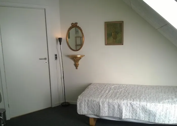 Moselundgaard B/b Og Hestehotel * Engesvang