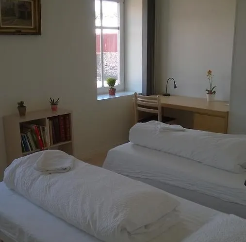 Moselundgaard B/b Og Hestehotel Bed & Breakfast Engesvang