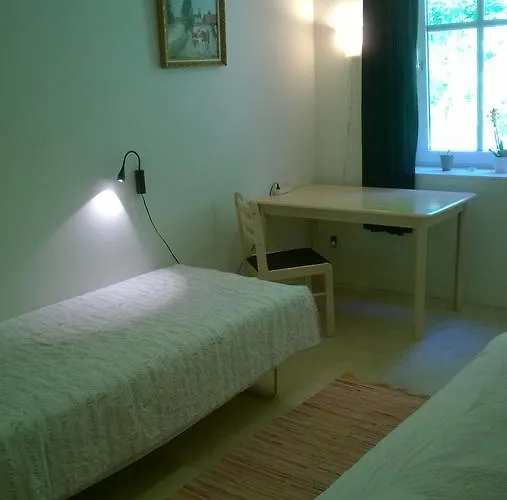 Moselundgaard B/b Og Hestehotel 住宿加早餐酒店 *
