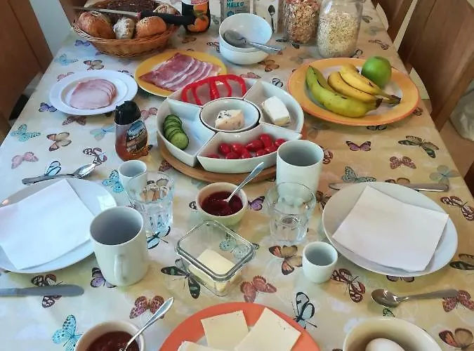 Moselundgaard B/b Og Hestehotel Bed & Breakfast